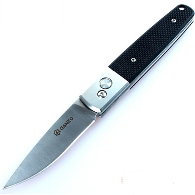 Нож FIREBIRD BY GANZO F7211 G7211-BK F7211-BK